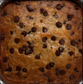 Chocolate Chip Banana Bread